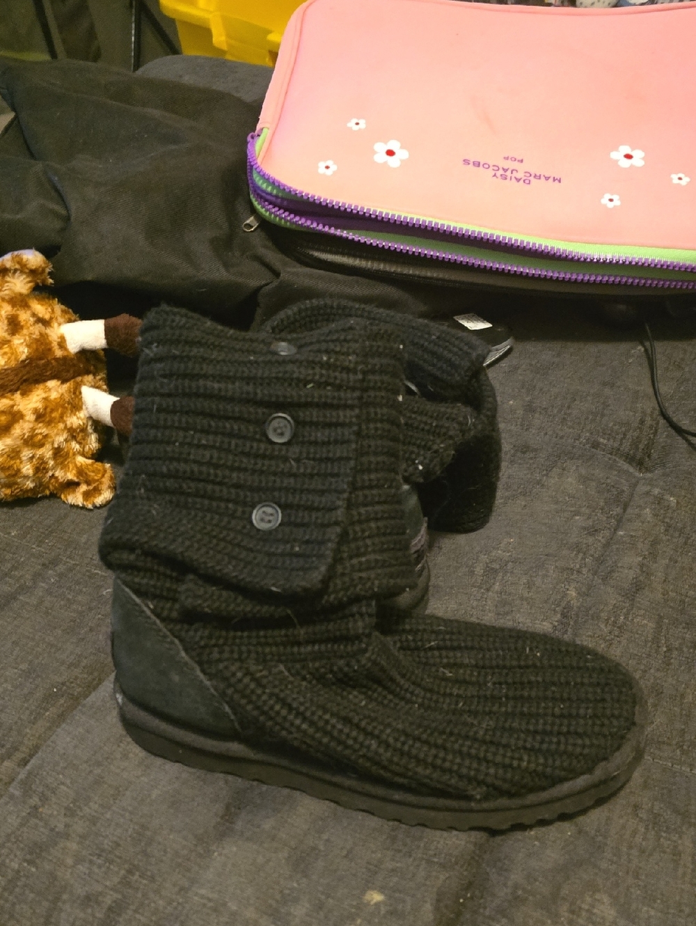 UGG Boots